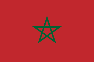 المغرب